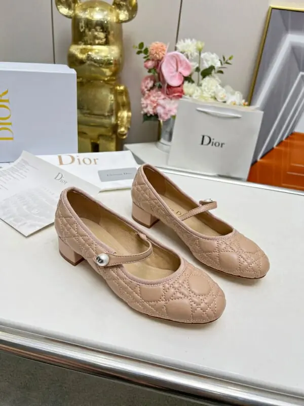 christian dior a talons hauts chaussures pour femme s_12105021